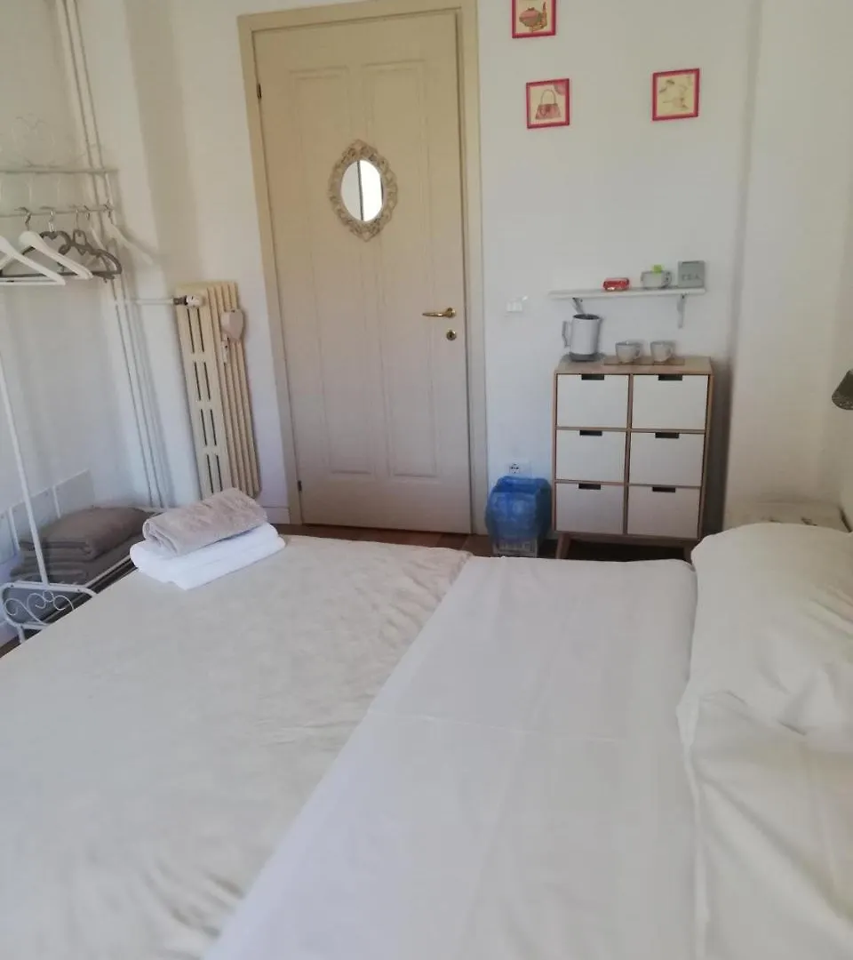 Guesthouse Viale Bed & Breakfast Bergamo