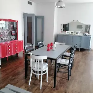 Bed & Breakfast My
