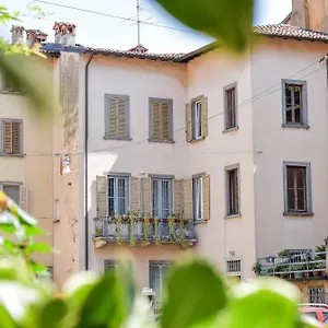 Gasthuis Casa Di Sofia Citta Alta