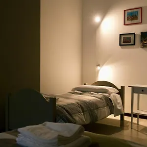 Gasthuis Stay Bergamo
