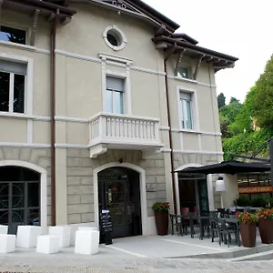 Gasthuis Fuori Porta House