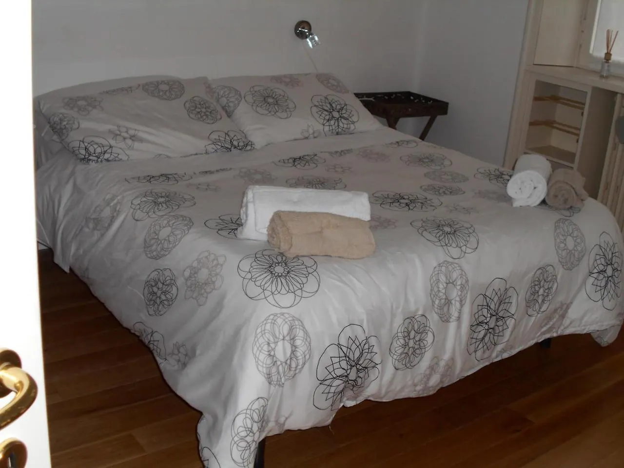 Bed & Breakfast Guesthouse Viale