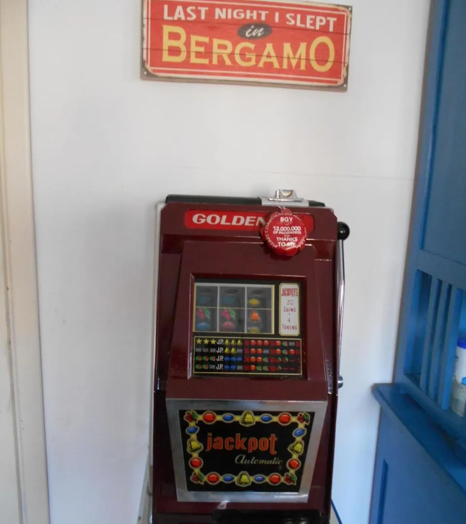 Bed & Breakfast Guesthouse Viale