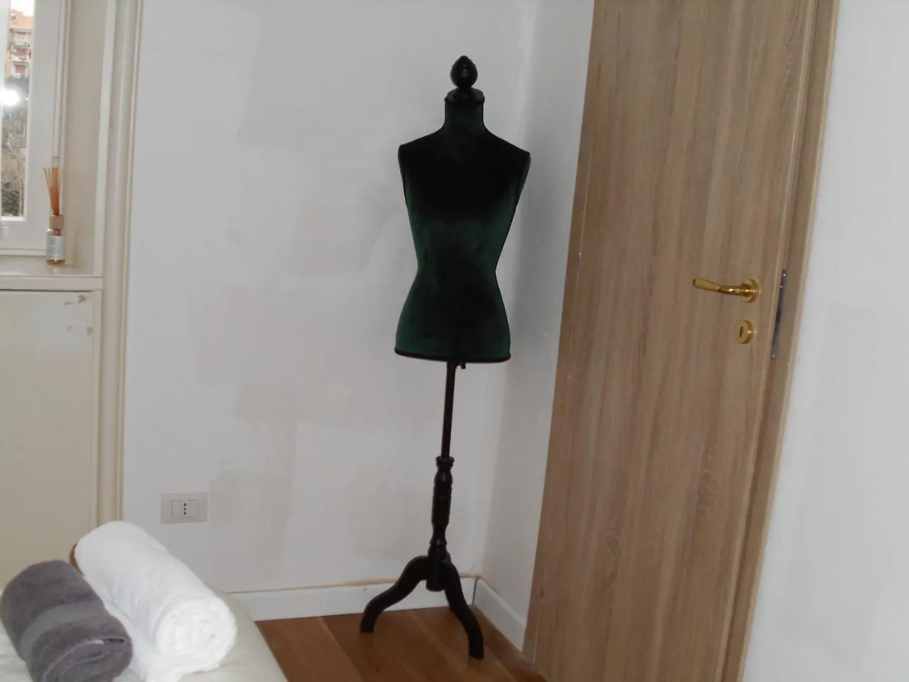 Guesthouse Viale Italië
