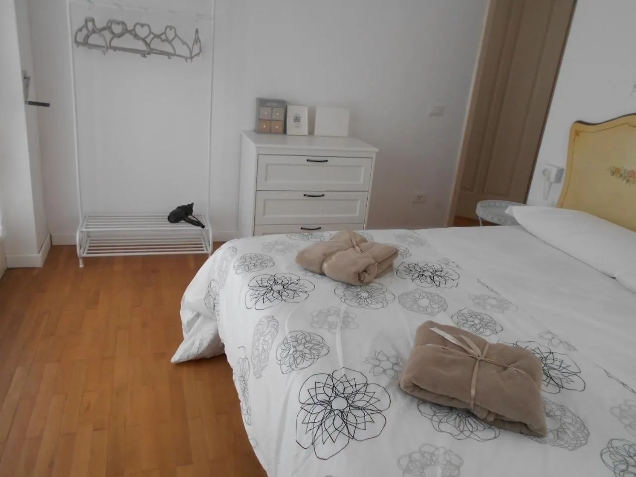 ** Bed & Breakfast Guesthouse Viale Italië