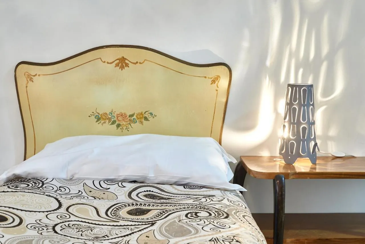 ** Bed & Breakfast Guesthouse Viale Italië