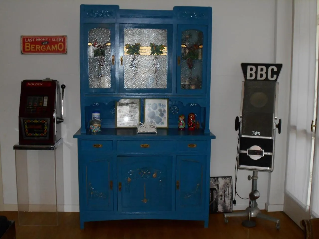 Guesthouse Viale Bergamo