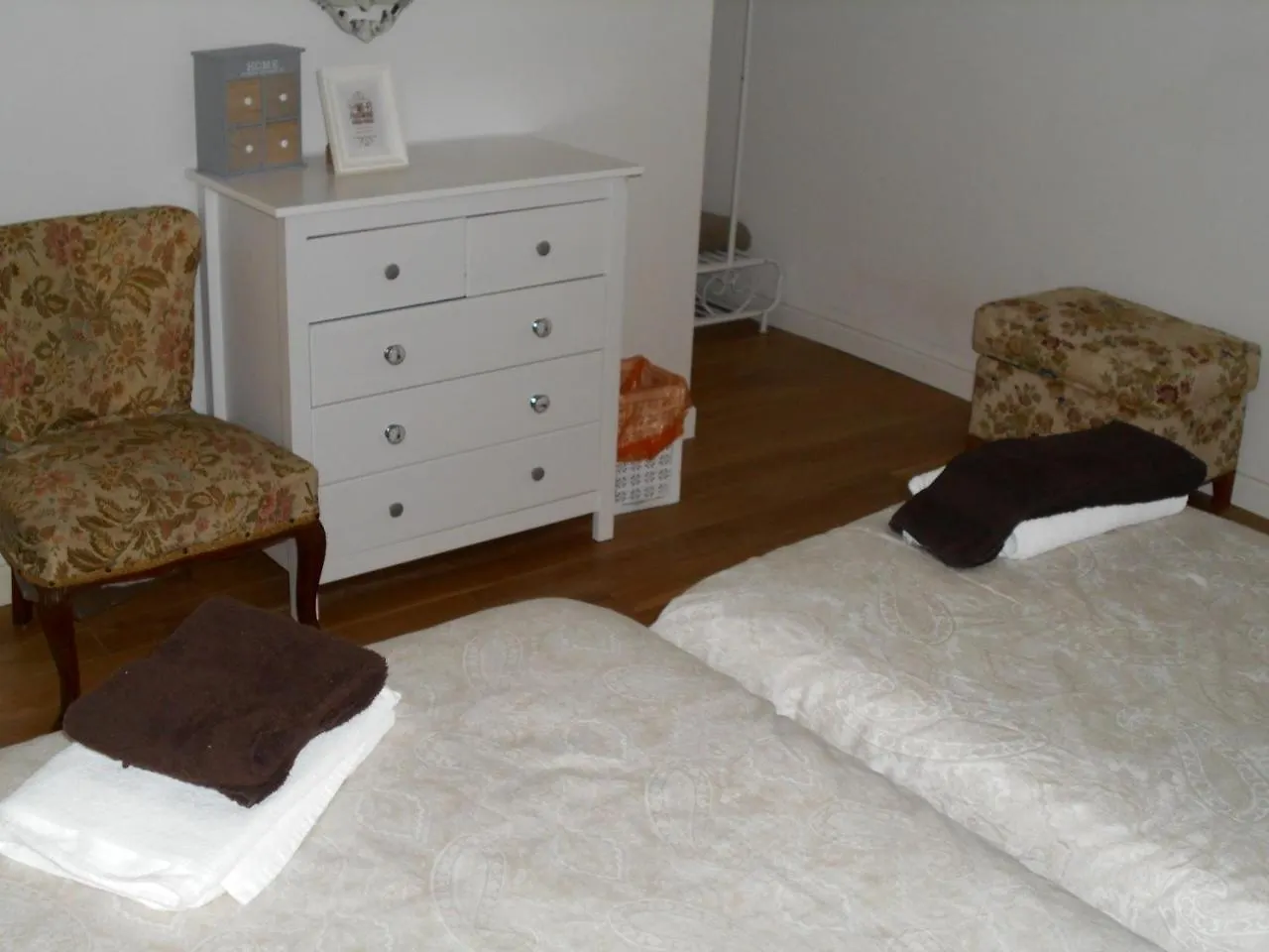 Guesthouse Viale 2*, Bergamo