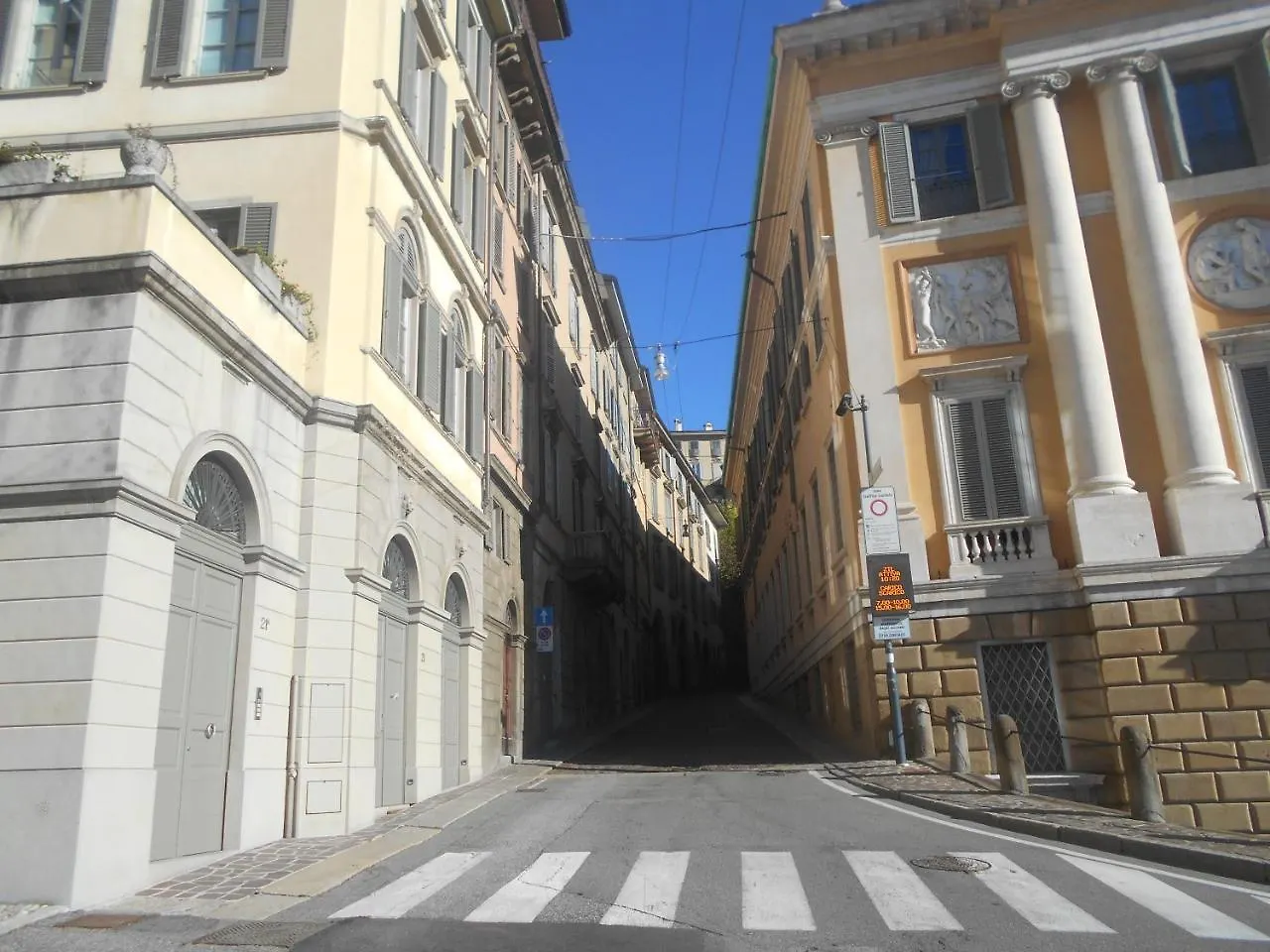 Guesthouse Viale