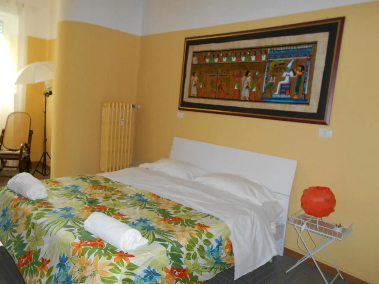 Guesthouse Viale Italië