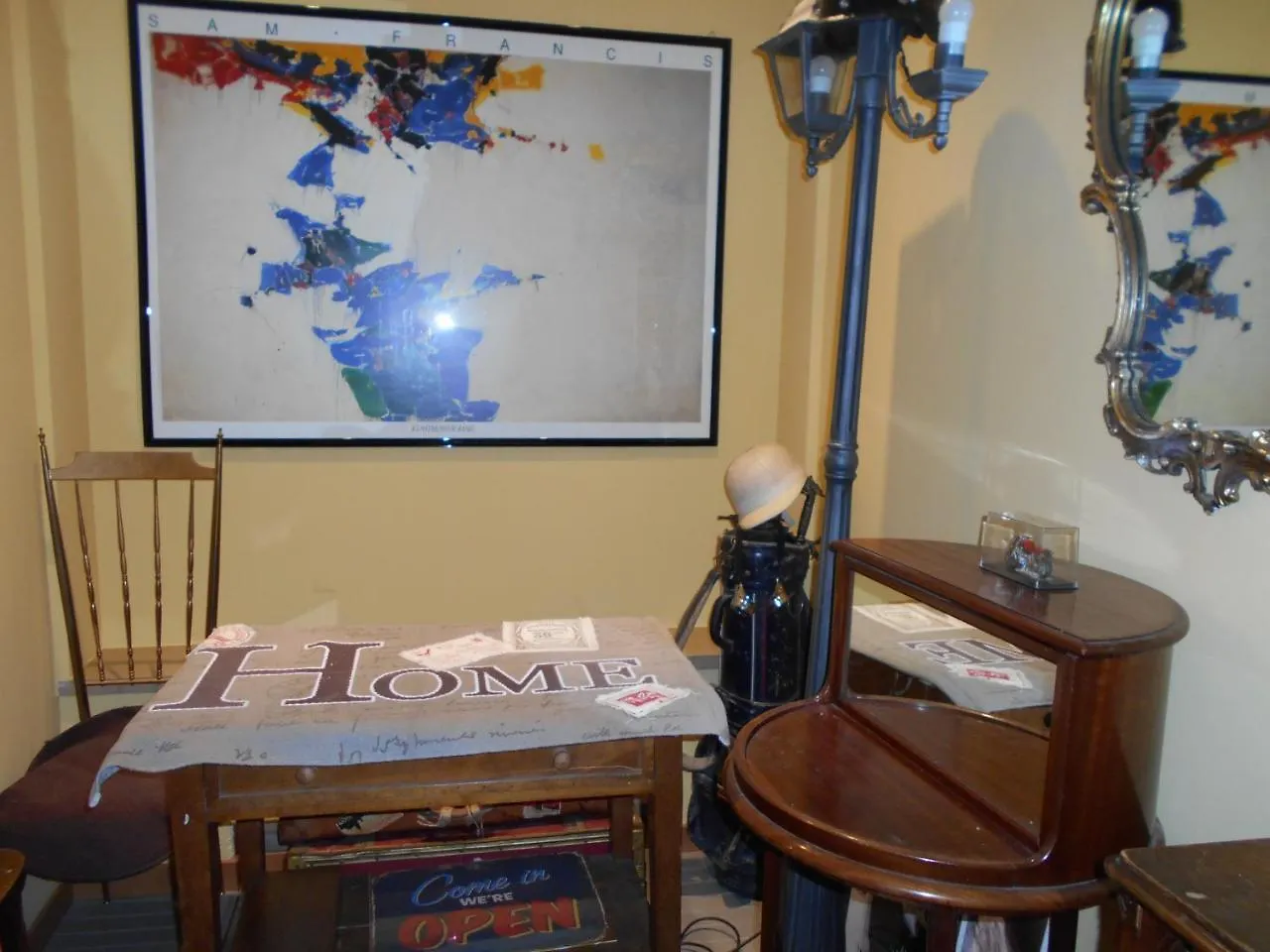 Guesthouse Viale Bergamo