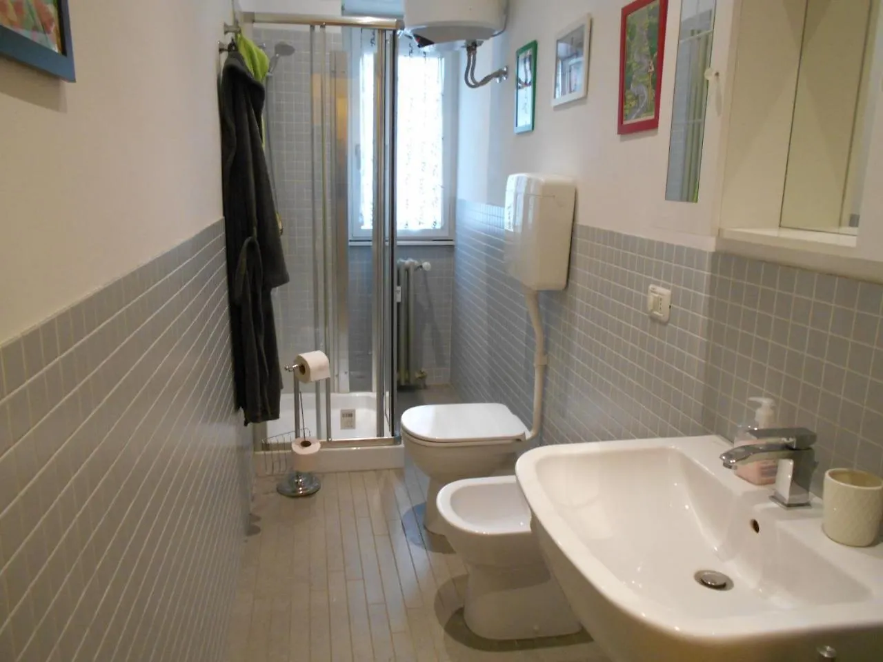 Bed & Breakfast Guesthouse Viale