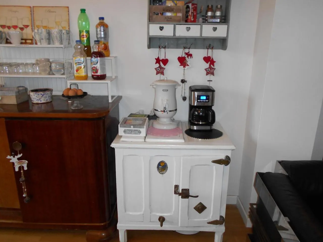 Guesthouse Viale Bed & Breakfast Bergamo