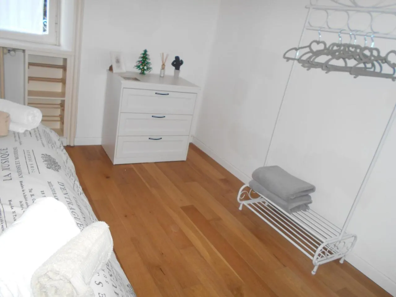 Guesthouse Viale Bed & Breakfast
