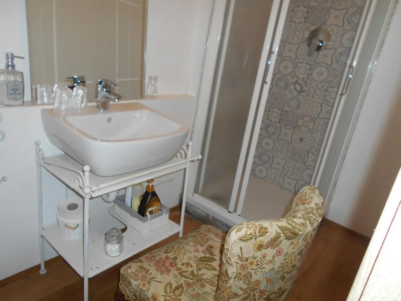 Guesthouse Viale Italië