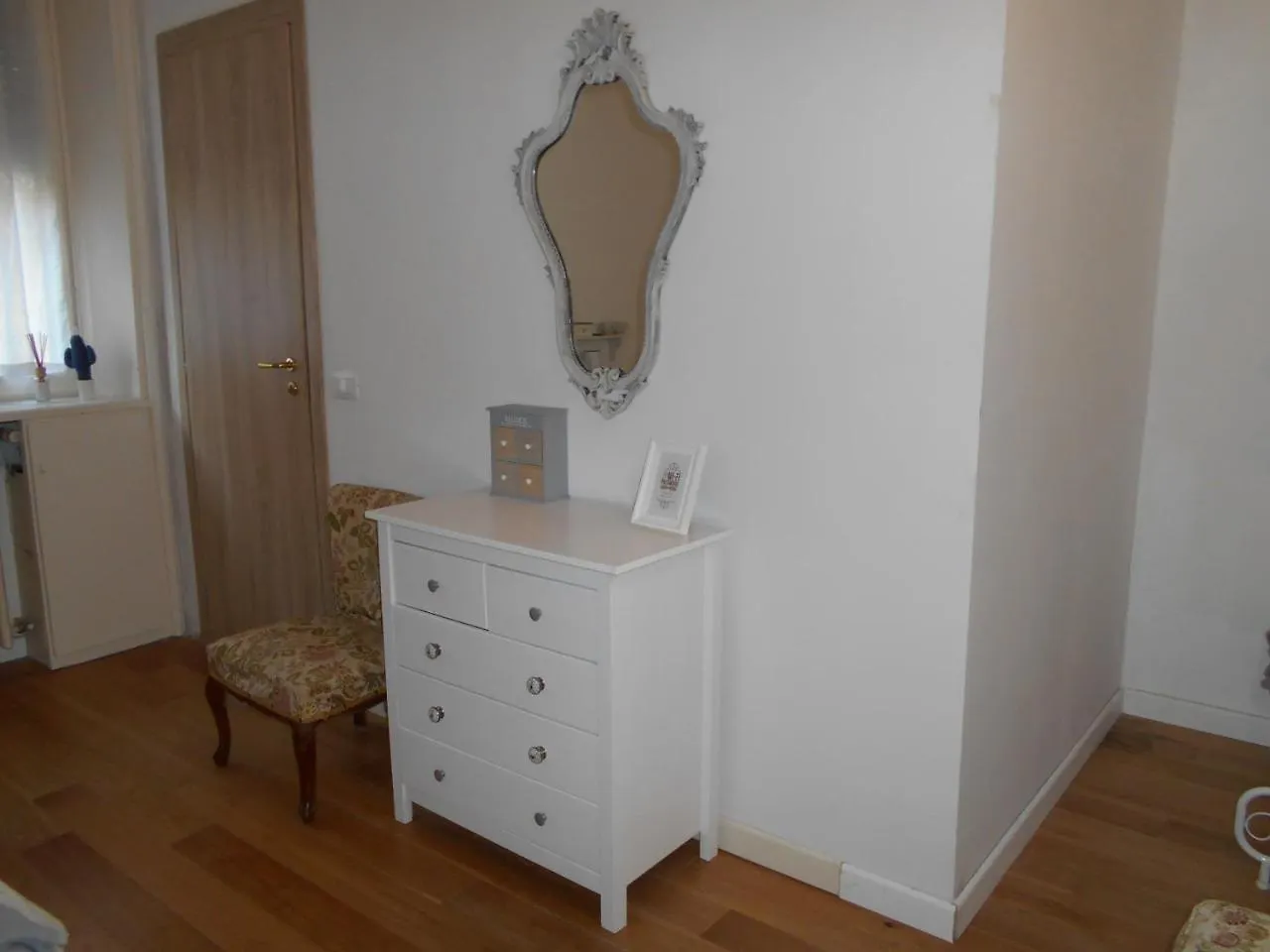 Guesthouse Viale Italië