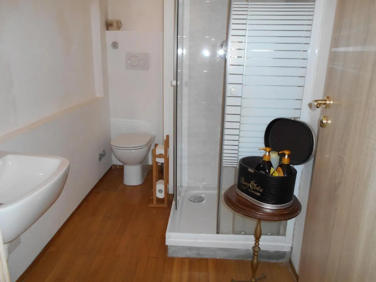 ** Bed & Breakfast Guesthouse Viale Italië