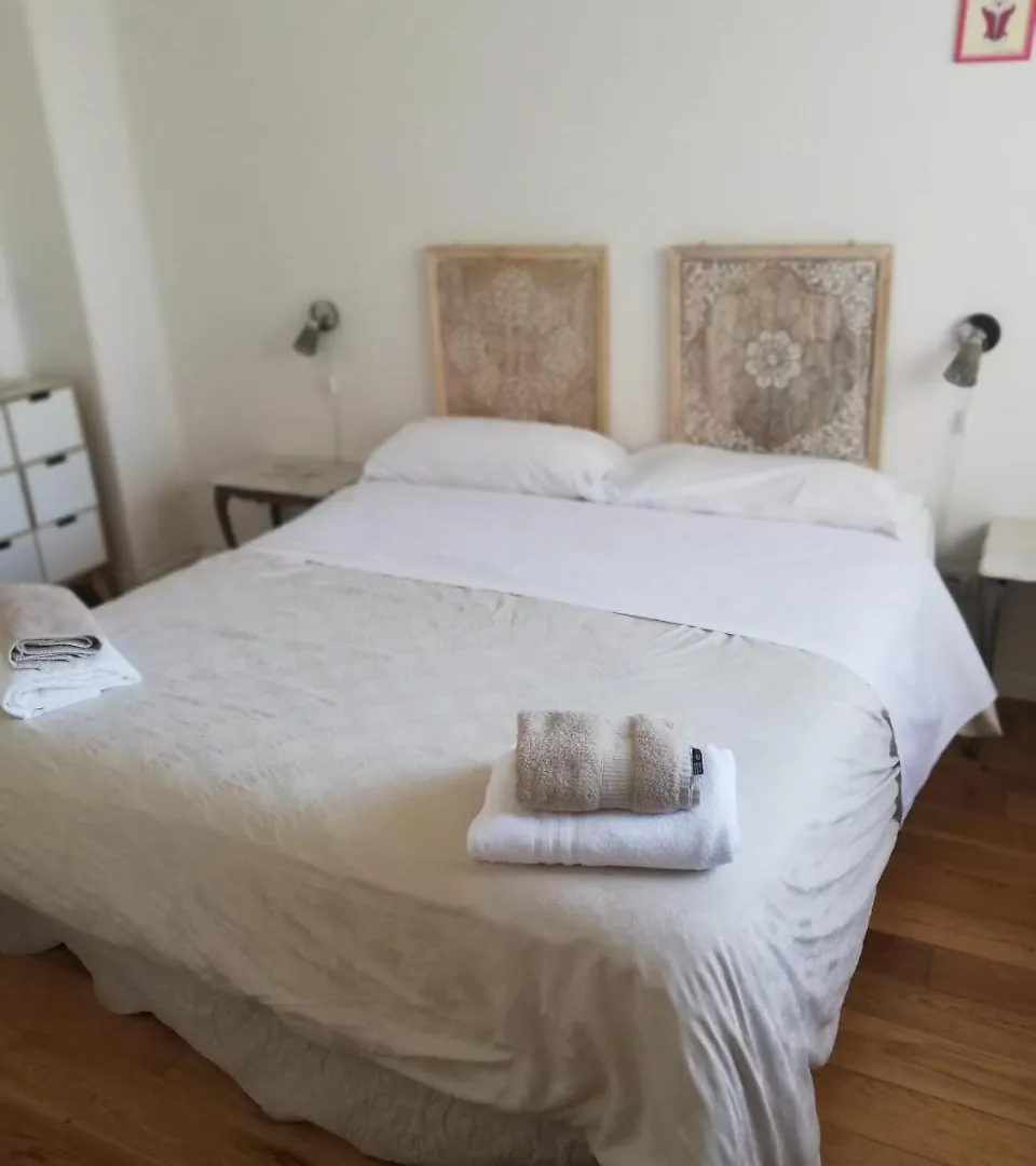 Guesthouse Viale Bed & Breakfast