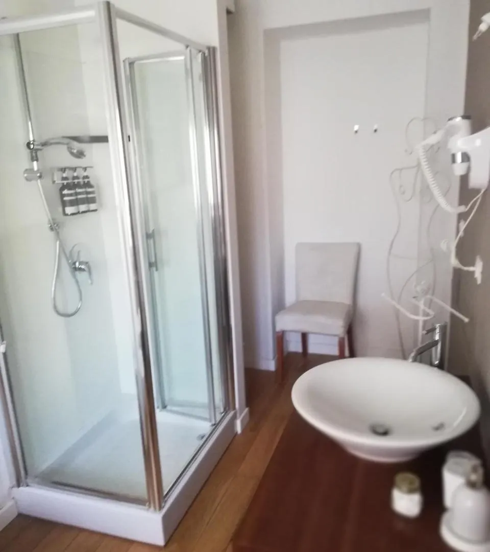 Guesthouse Viale 2*, Bergamo Italië