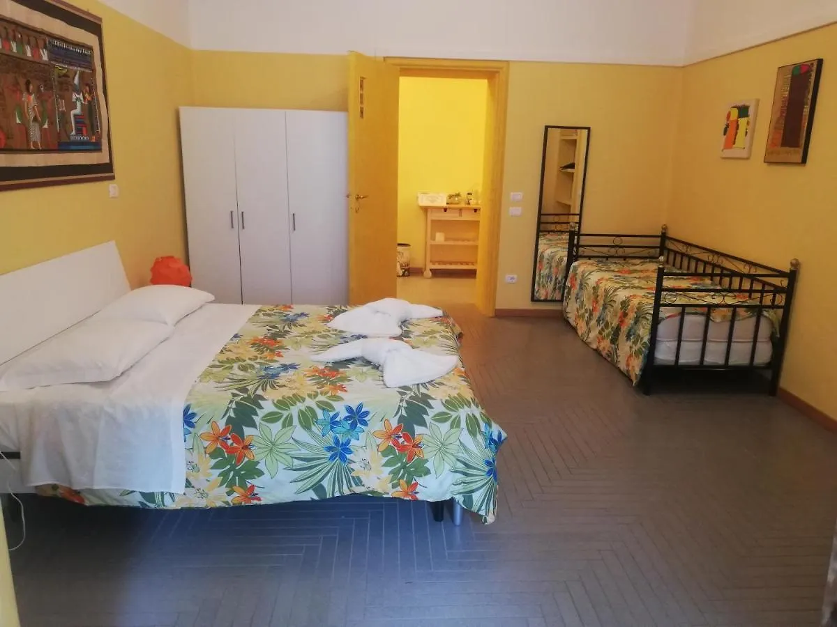 Bed & Breakfast Guesthouse Viale