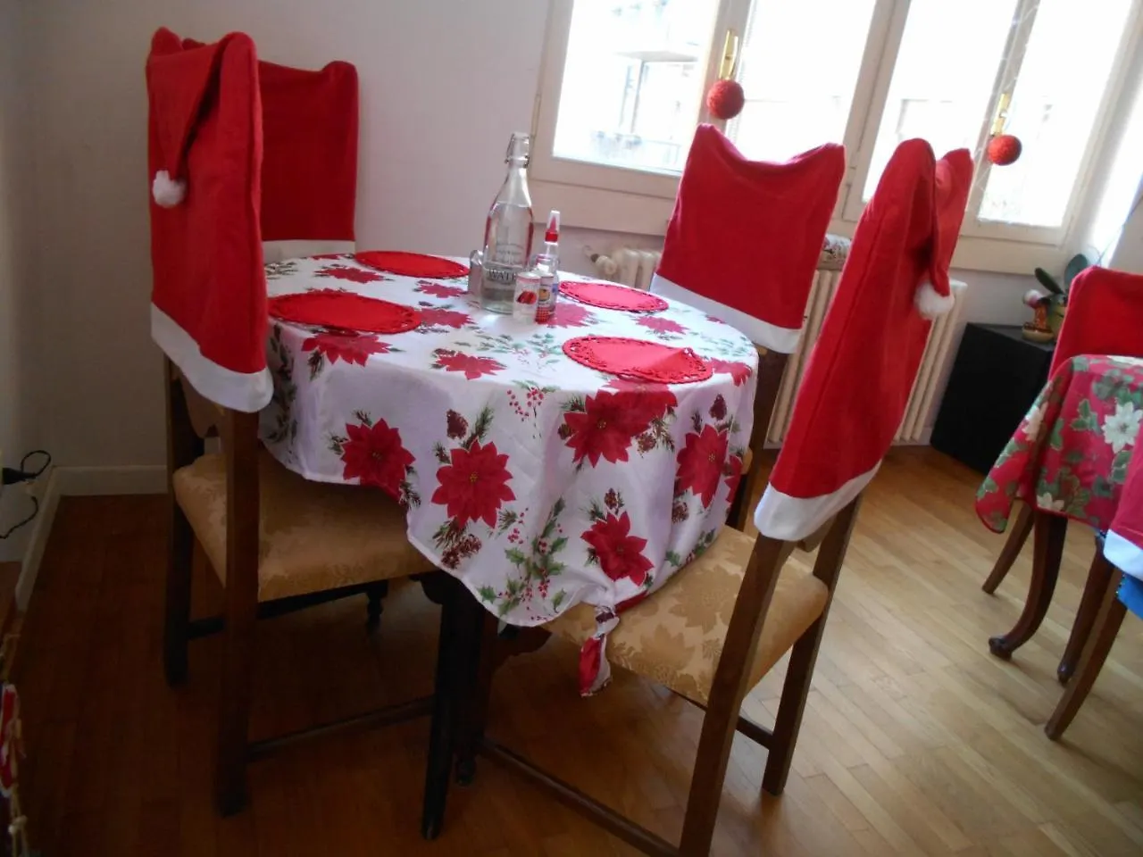Bed & Breakfast Guesthouse Viale